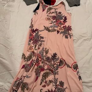 long dress good condition thick material